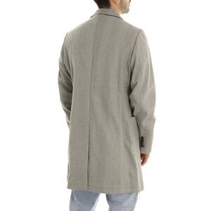 CAPPOTTO SPIGATO SSEINSE - Mad Fashion | img vers.300x/